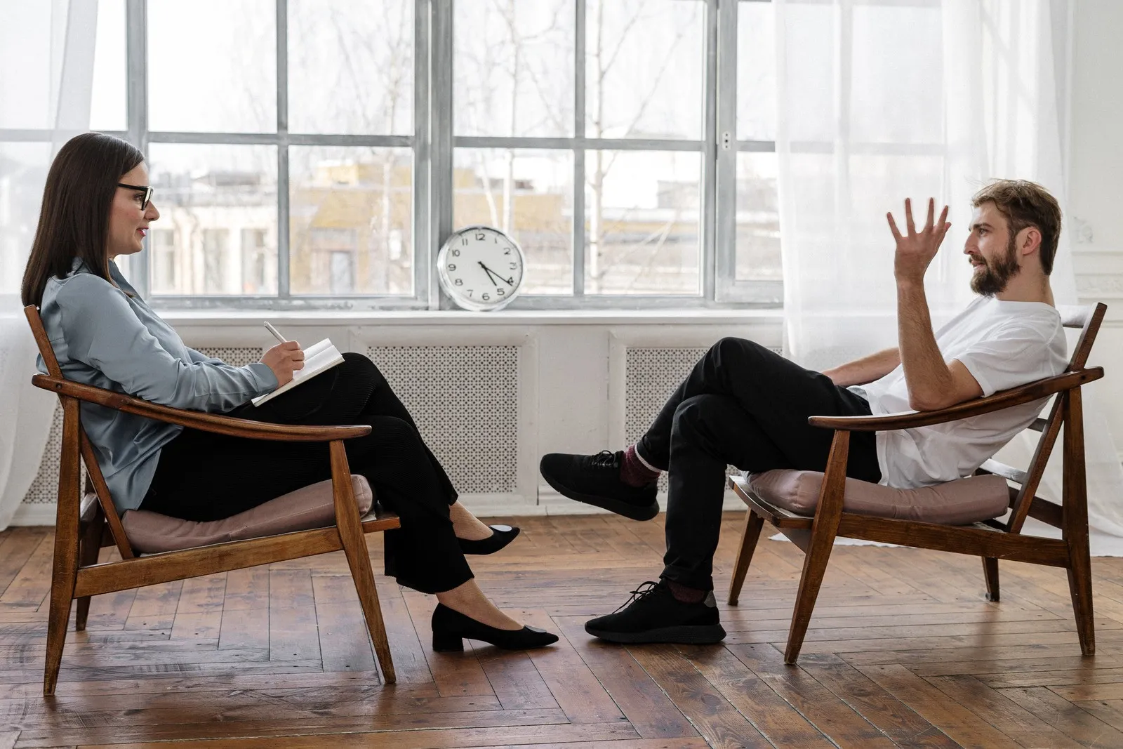 Three Crucial Things a CEO Coach can Help You With